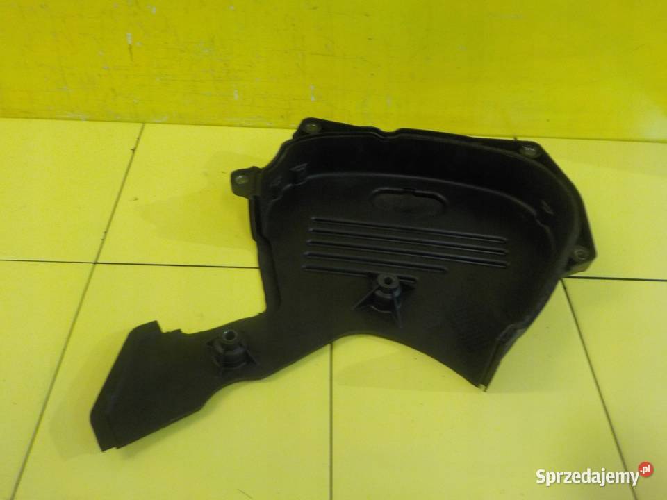 MITSUBISHI PAJERO 35 GDI 02r 203 6G74 oslona sprzedam