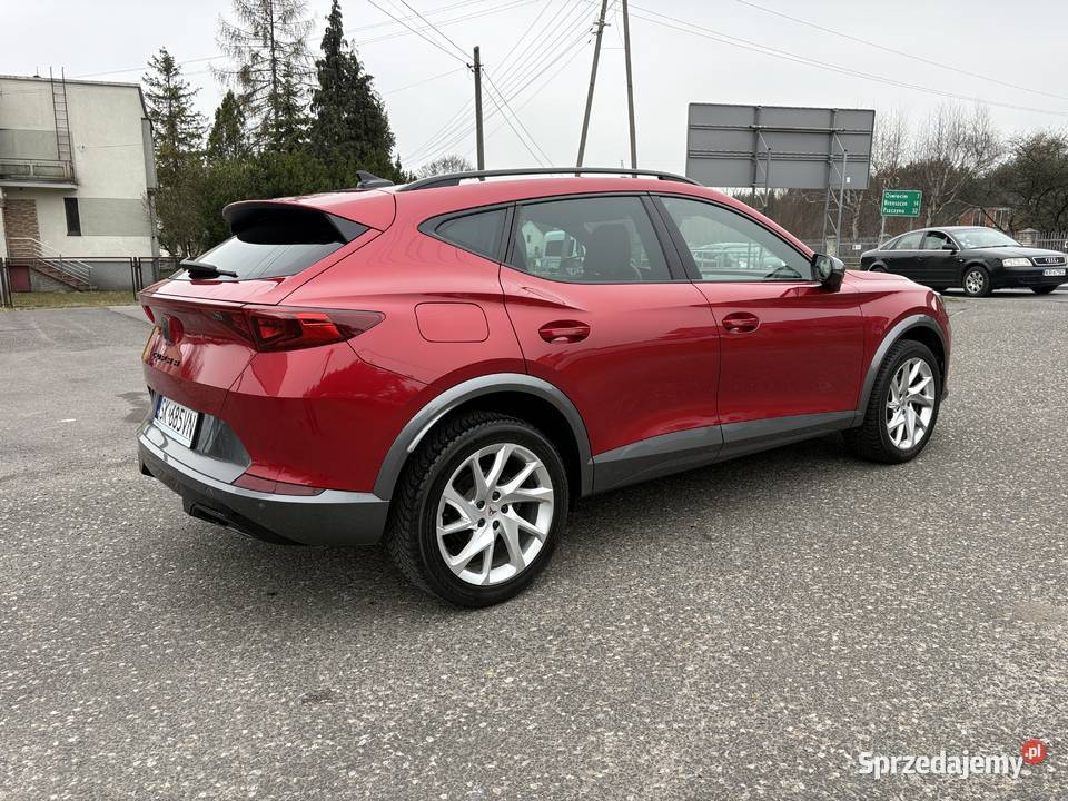 Salon BezwypKlima kameraI właścicelSkóra małopolskie Libiąż sprzedam