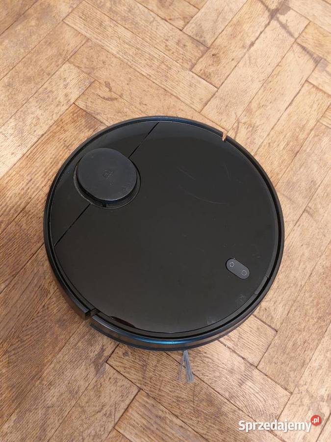 Robot sprzątający Xiaomi Mi Robot VacuumMop P