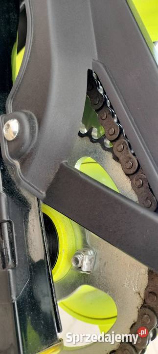 Motorower JUNAK 906 śląskie Częstochowa sprzedam