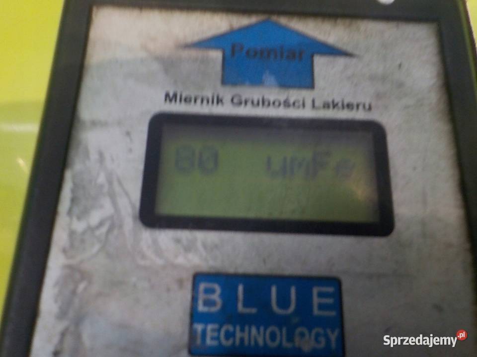 BOXER II JUMPER II 10r L1H1 drzwi lewe tyl Suków