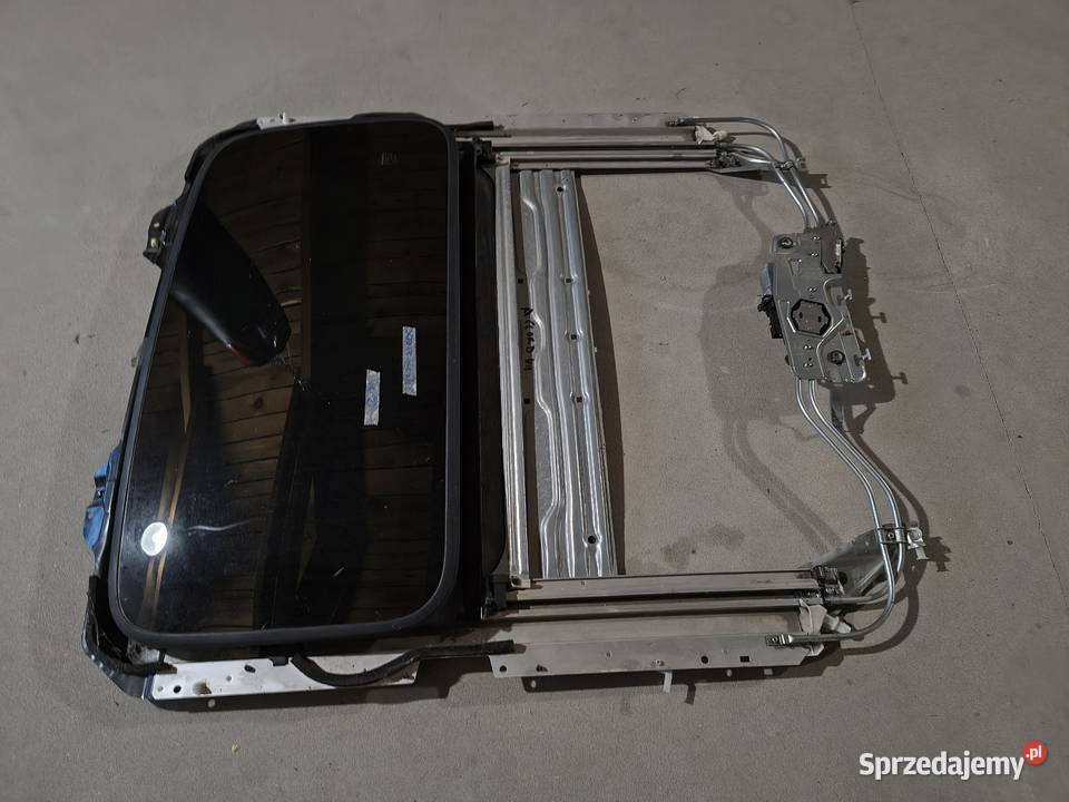 Oryginalny Szyberdach Honda Accord VII 2003 2008 Dziecinów sprzedam