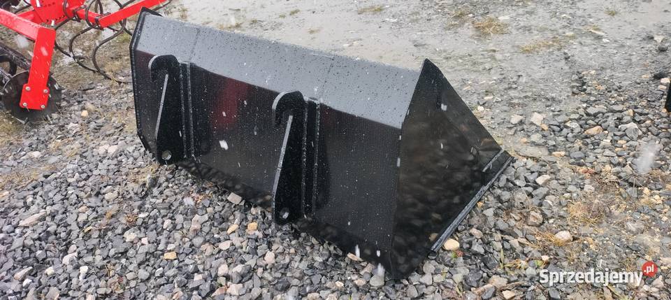 Łyżka Do Tura Ero ramka MX FX SMS 120 240 nieuszkodzony