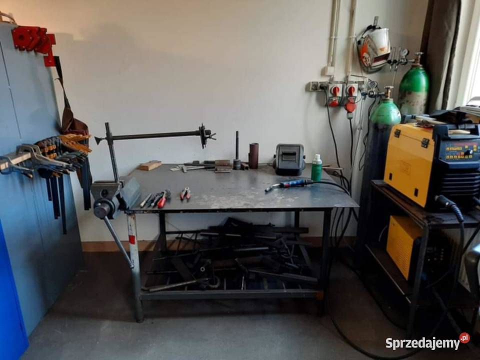 kurs spawacza Nowy Sącz