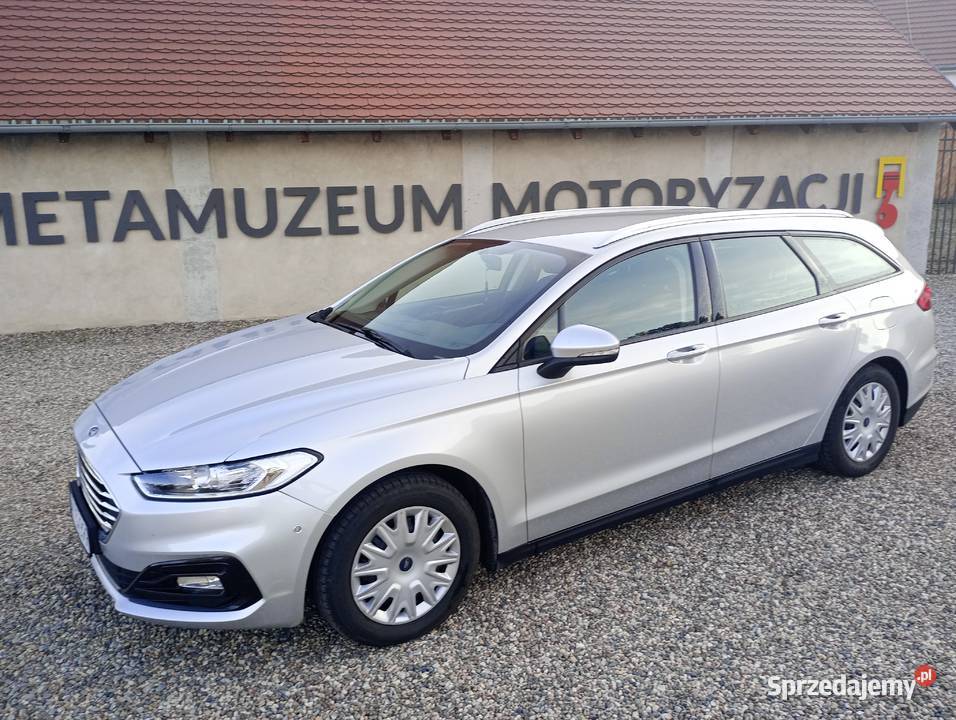 Ford Mondeo 2019 możliwa zamiana na Suv Van opolskie Paczków
