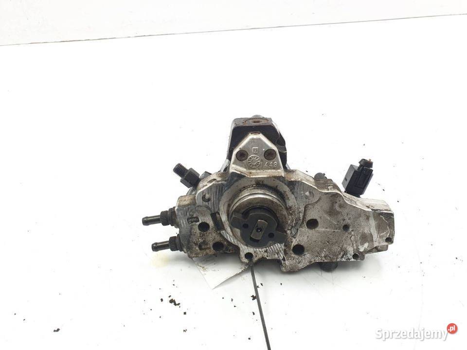 POMPA WTRYSKOWA MERCEDES W220 A6480700001 Lipno