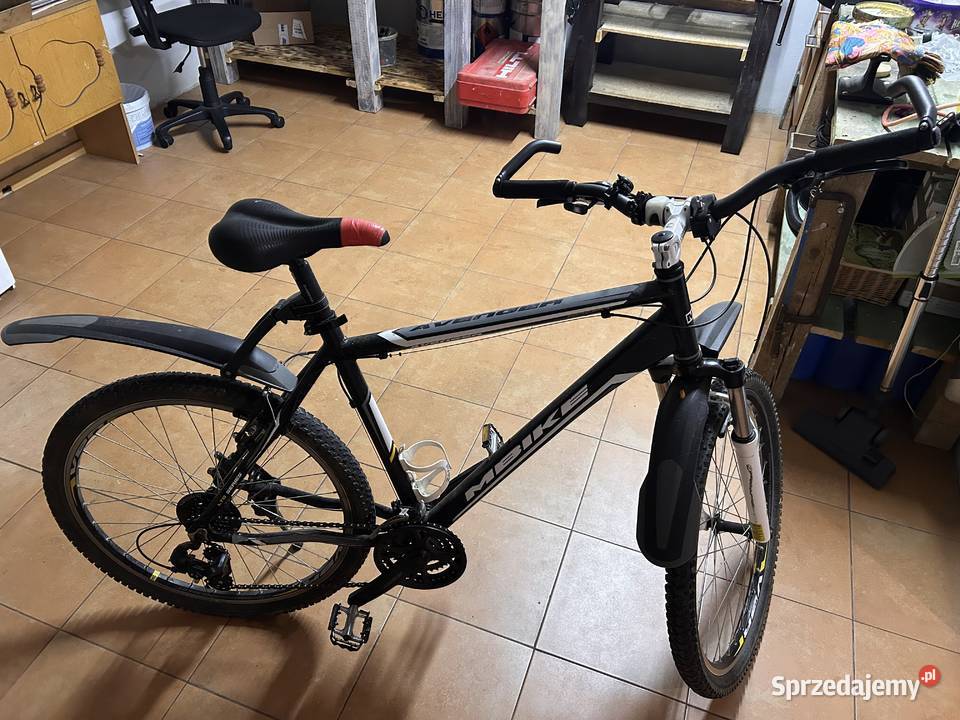 Rower MBike 26 Kczewo