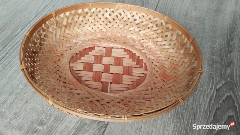 koszyk koszyczek dekoracyjny