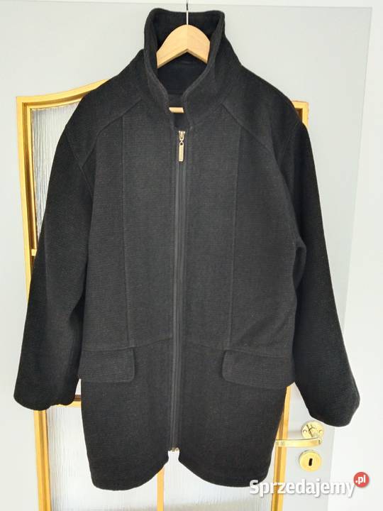 Kurtka 2w1 Jesionka z podpinką na zimę Rozmiar uniwersalny Moda i Styl Kielce