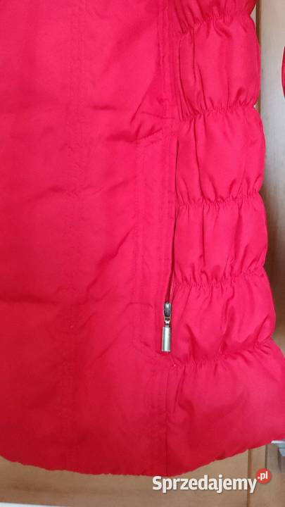 Kurtka zimowa puchowa marki Bexleys Woman