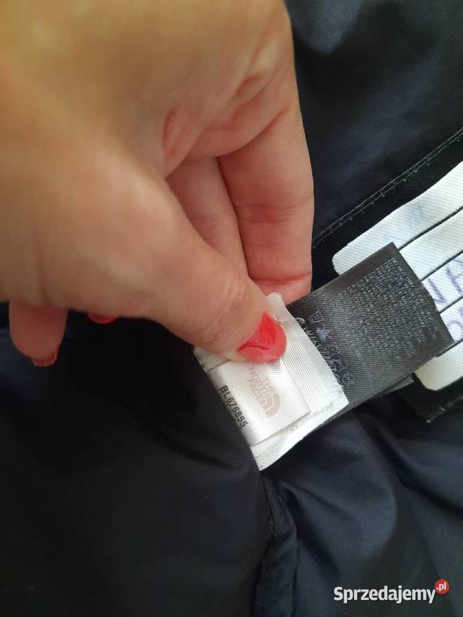 Kurtka the nort face 600 Szczecin