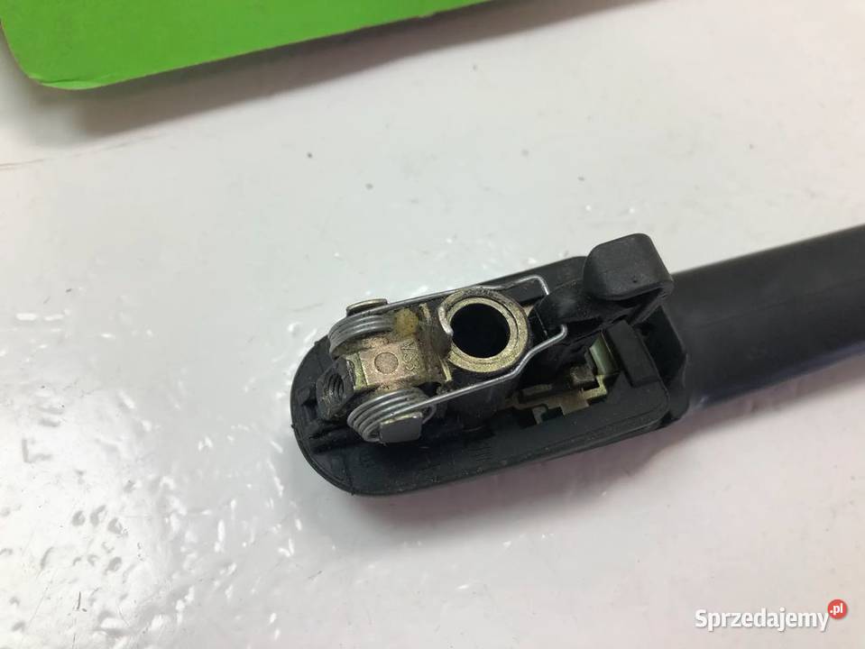 SEAT CORDOBA I 19932002 KLAMKA DRZWI LEWY PRZÓD