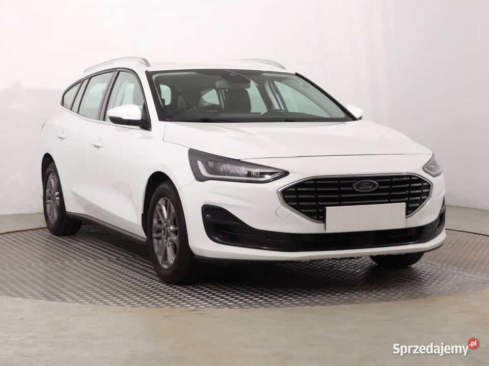 Ford Focus 10 EcoBoost centralny zamek śląskie