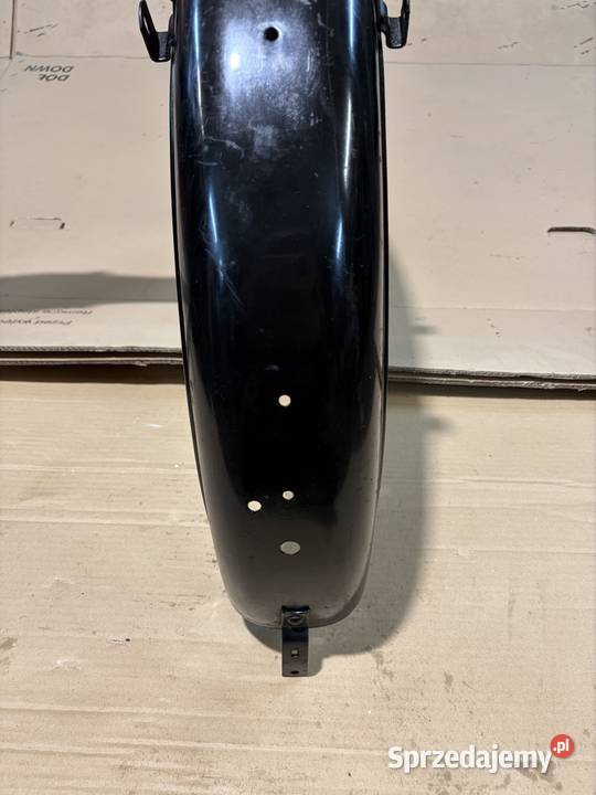 NOWY BŁOTNIK WSK 125 175 150 M06 B3 KOS LELEK Łęki Górne