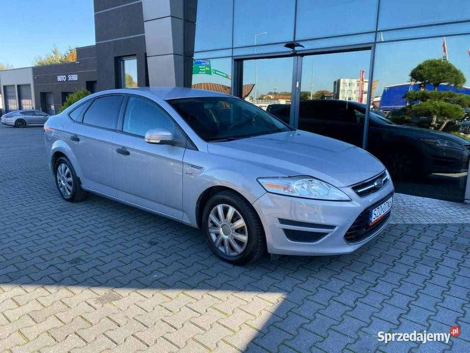 Ford Mondeo LIFT multifunkcja manual PDC 272000km sprzedam