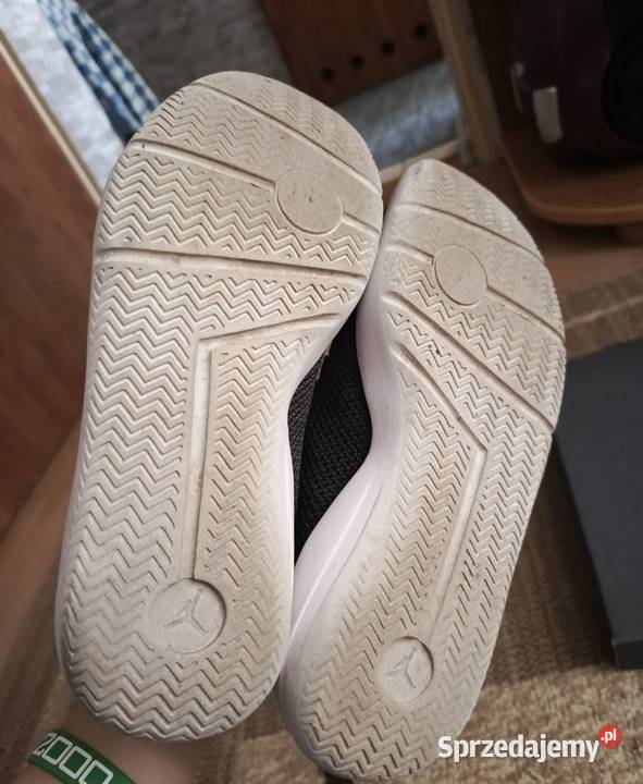 Adidasy damskie Jordan rozmiar 39 Bytom sprzedam