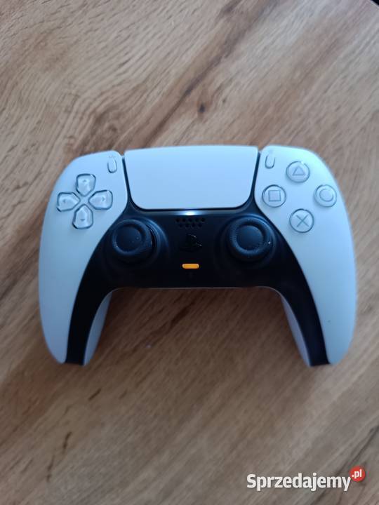 Konsola 5 digital slim Trzebinia sprzedam