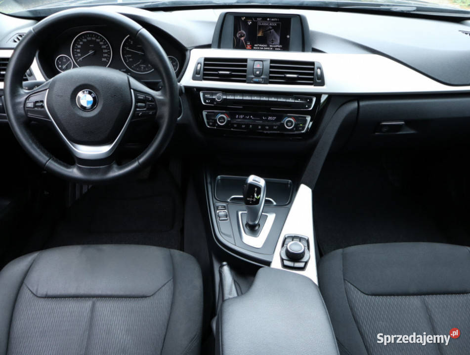 BMW 3 318 i czujnik deszczu Seria 3 Piaseczno