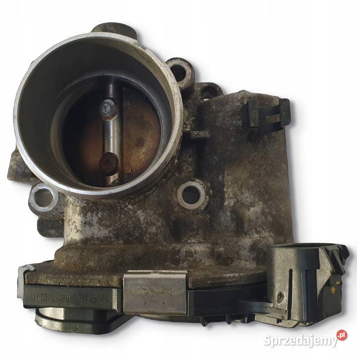 PRZEPUSTNICA Opel Corsa D 12 16V 55562270 osobowe Chełm