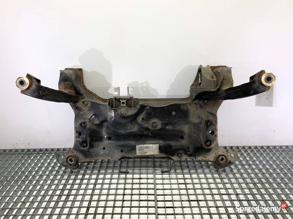 BELKA POD SILNIK VOLVO V40 20 120 SANKI