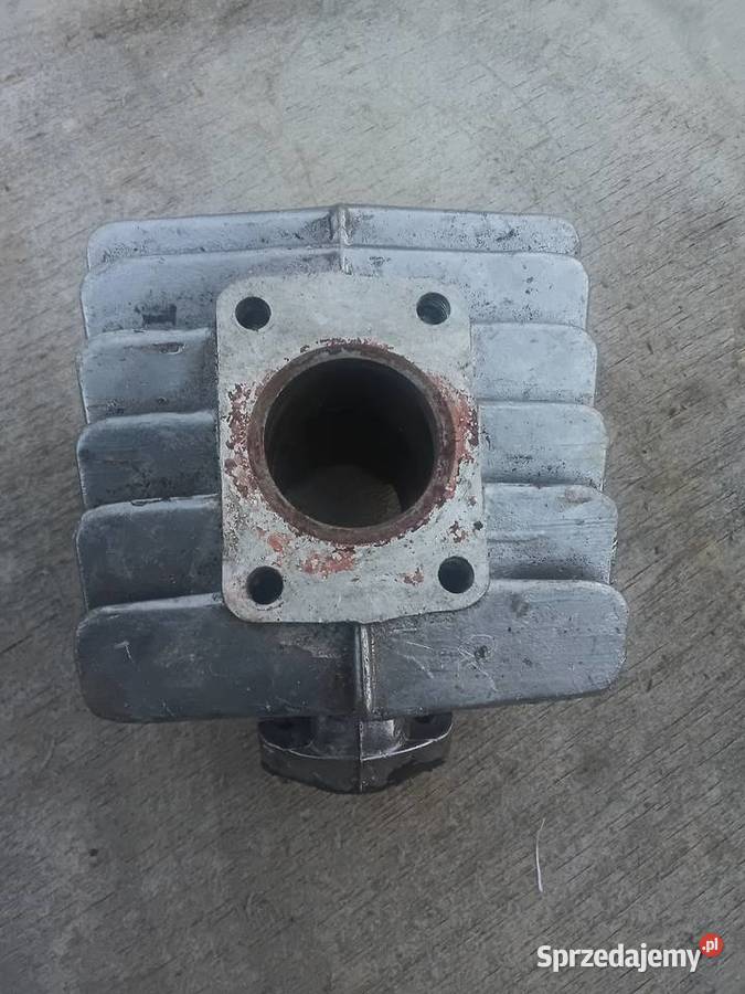Cylinder Romet Ogar Milejewo
