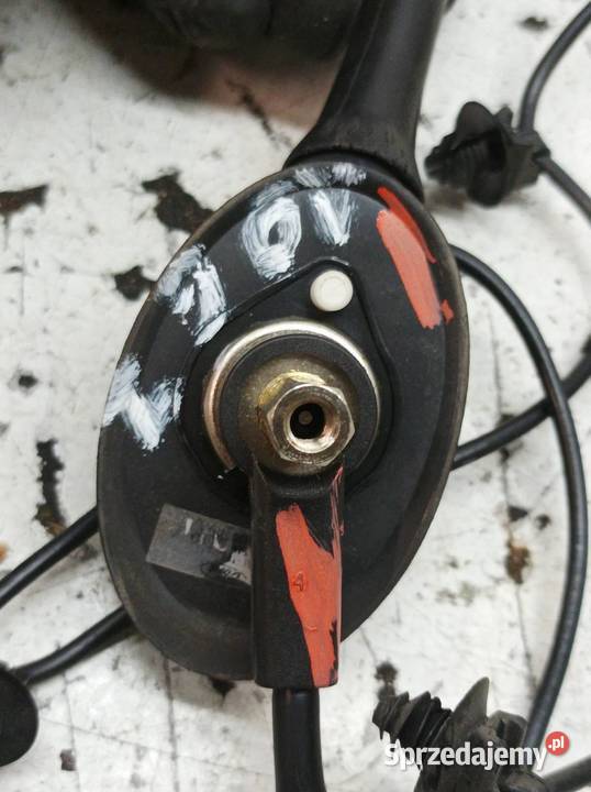 ANTENA KAROSERYJNA ET7618812FD Ford Transit