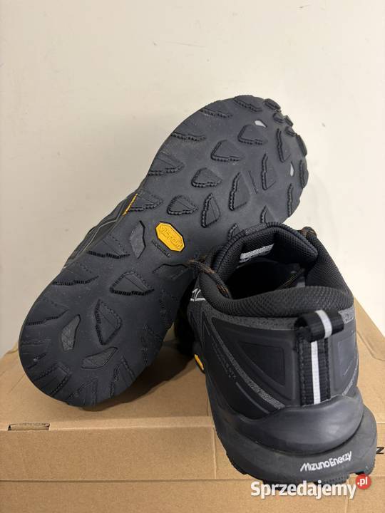 Buty sportowe Mizuno Wave Daichi 9 GTX inna Łódź