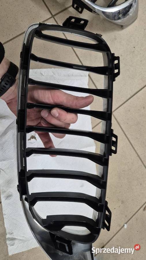 BMW 4 F32 F33 F36 NERKI LEWA PRAWA KPL 2 SZTUK Haczów sprzedam