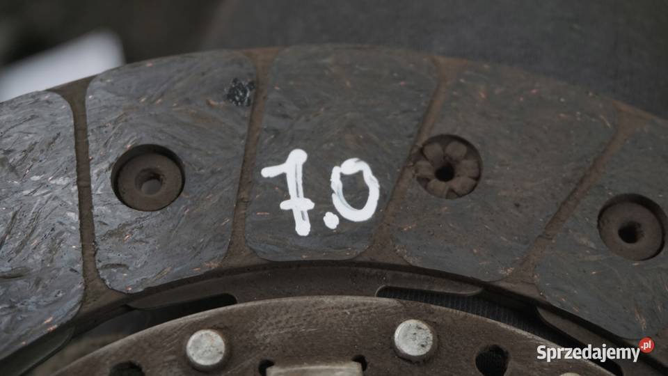 A3 GOLF LEON OCTAVIA 16 TDI 11r CAY CAYC Suków