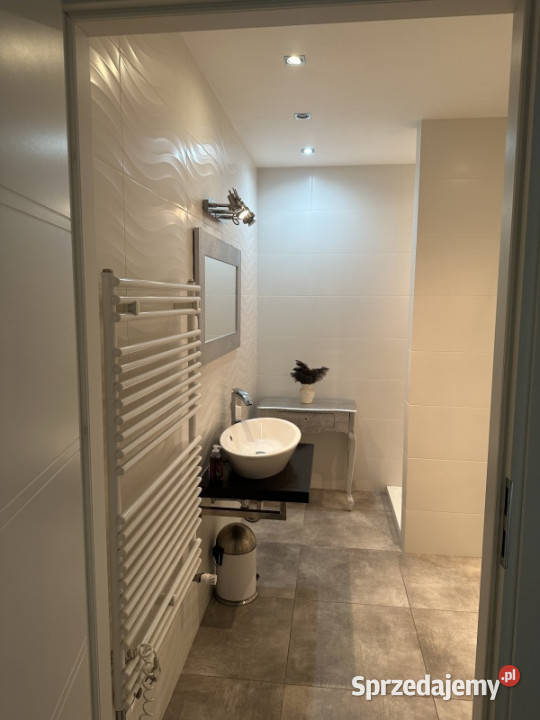 Apartament wysoki standard MOKOTÓW Parku mazowieckie