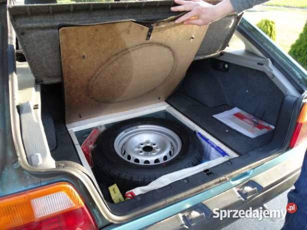 Polonez Caro piękny stan FSO nie FSM Tarpan Żuk Ciężkowice