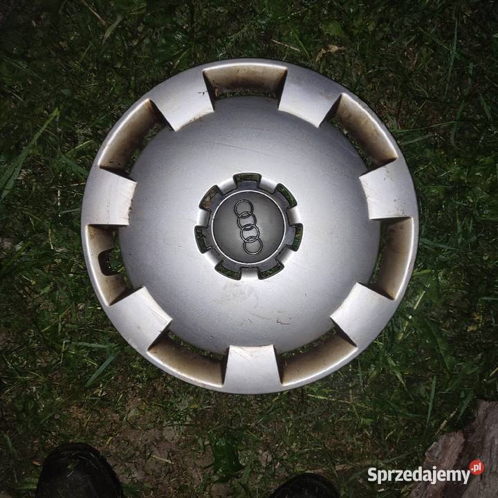 Kołpaki audi 16 Brzeszcze sprzedam