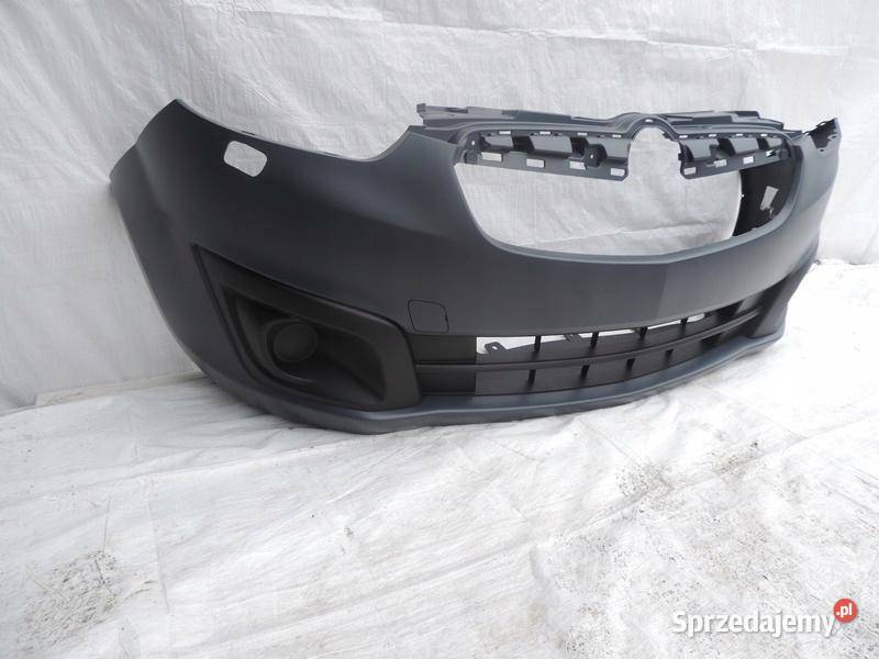 OPEL COMBO D 12 ZDERZAK PRZÓD NOWY 735593392 kujawsko-pomorskie