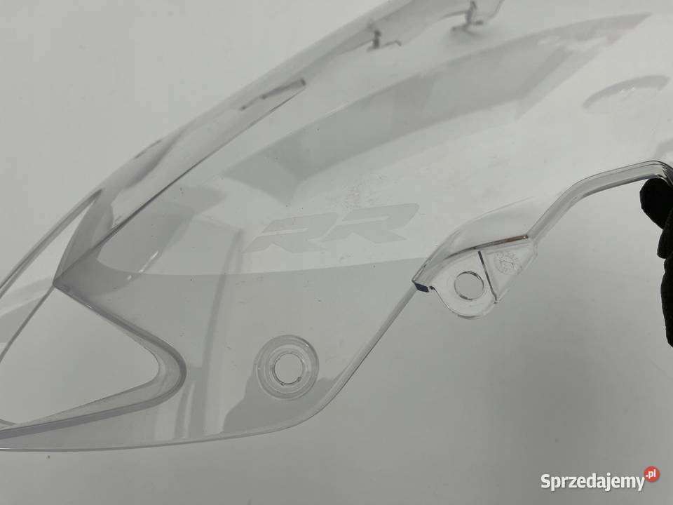 BMW S 1000 RR S1000 RR K46 08 Szyba oryginalna Łobżenica