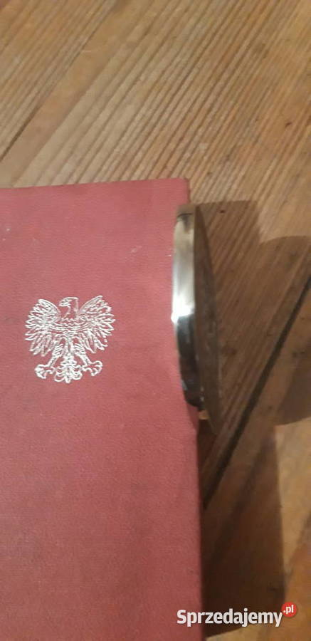 Medal pamiątkowy Rzeszów sprzedam