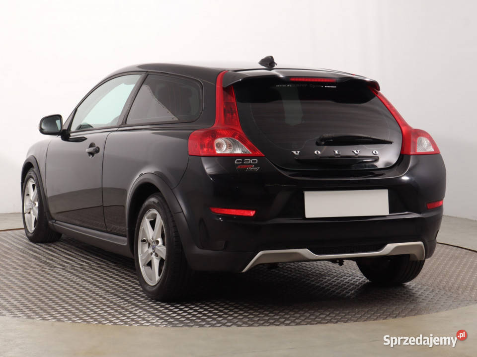 Volvo C30 16 D Katowice