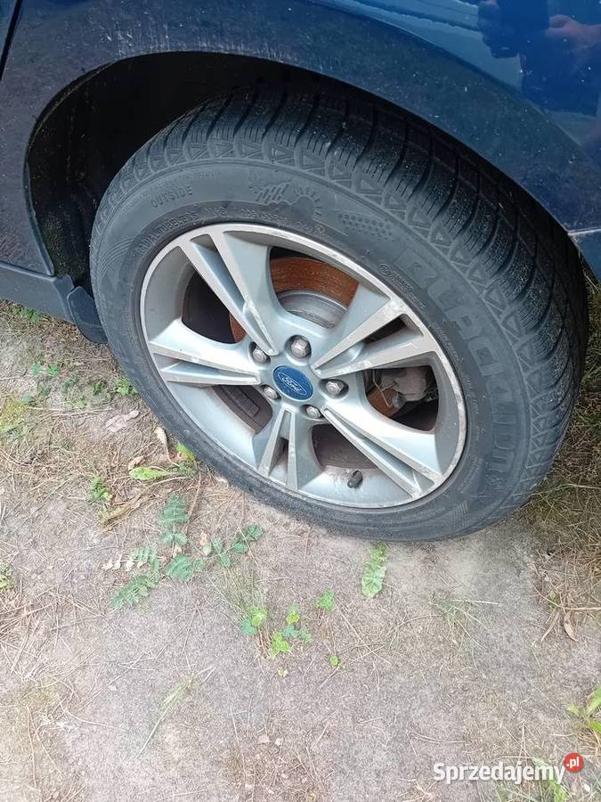 Bmw e 90 2011 diesel 190 t Toruń