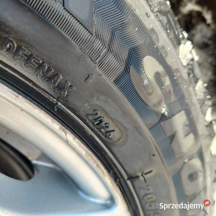 Ford Focus 2017 15TDCI Ząbki