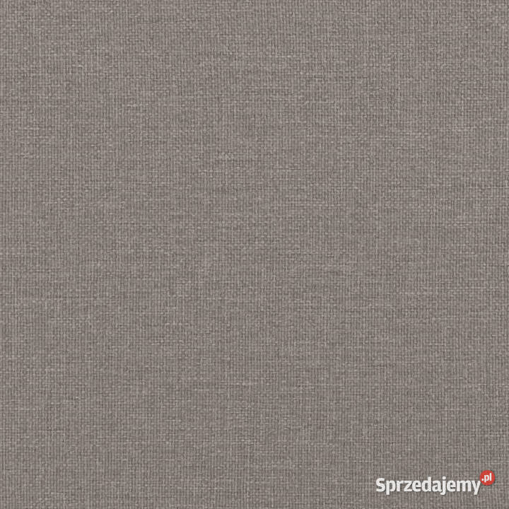 Łóżko z Materacem Kontynentalne Do Sypialni 150cm