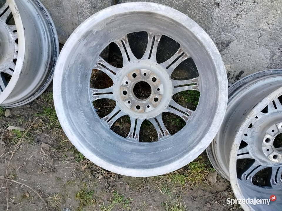 Felgi BMW R18 mpakiet opony 2x25r1x20r1x24r Włocławek