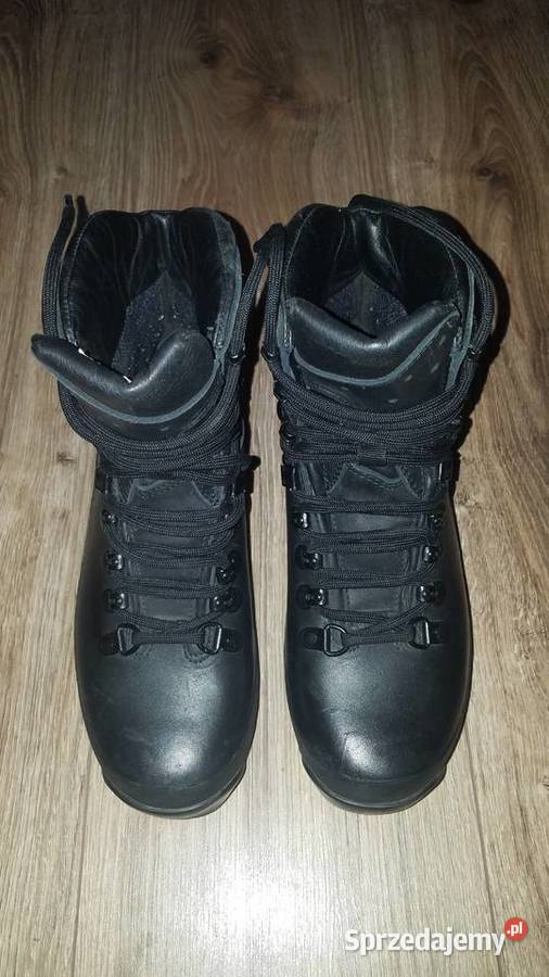 Buty COMBAT EUR37 24 Skóra taktyczneochronagóry Białystok
