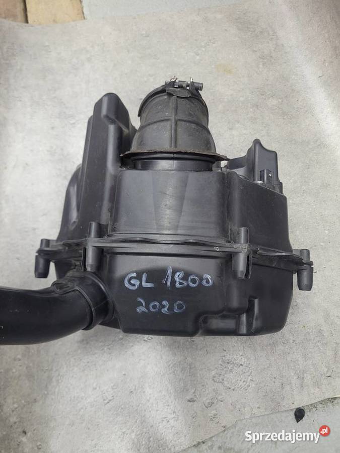 HONDA GOLD WING GL1800 SC79B 1823 OEM AIRBOX Nowy Tomyśl