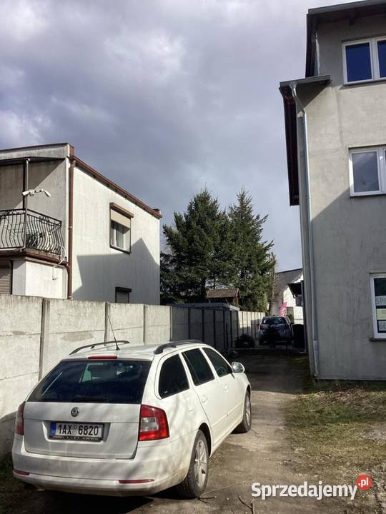 OKAZJA 3581 m Budynek 296 m z potencjałem 3 wielkopolskie Rokietnica