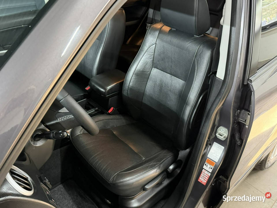 Suzuki Grand Vitara 24 AUTOMAT LPG 140tyśkm Full grafitowy Grand Vitara Chechło
