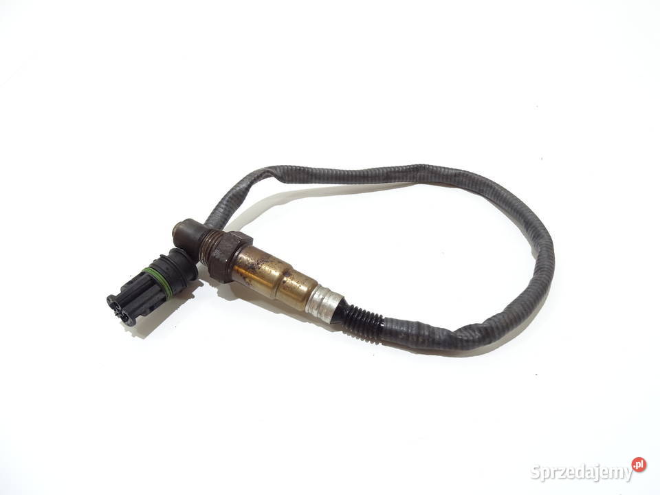 SONDA LAMBDA BMW E60 E61 E88 E90 E92 N52 OE osobowe Sondy lambda Strzyżewice