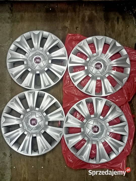 Fiat Tipo Kołpaki 16 Otwock