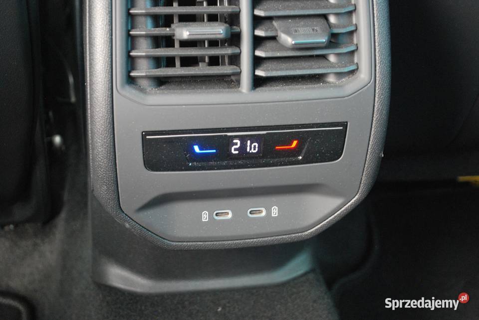 Cupra Formentor Bogate Wyposażenie Full LED 15 małopolskie Nowy Sącz