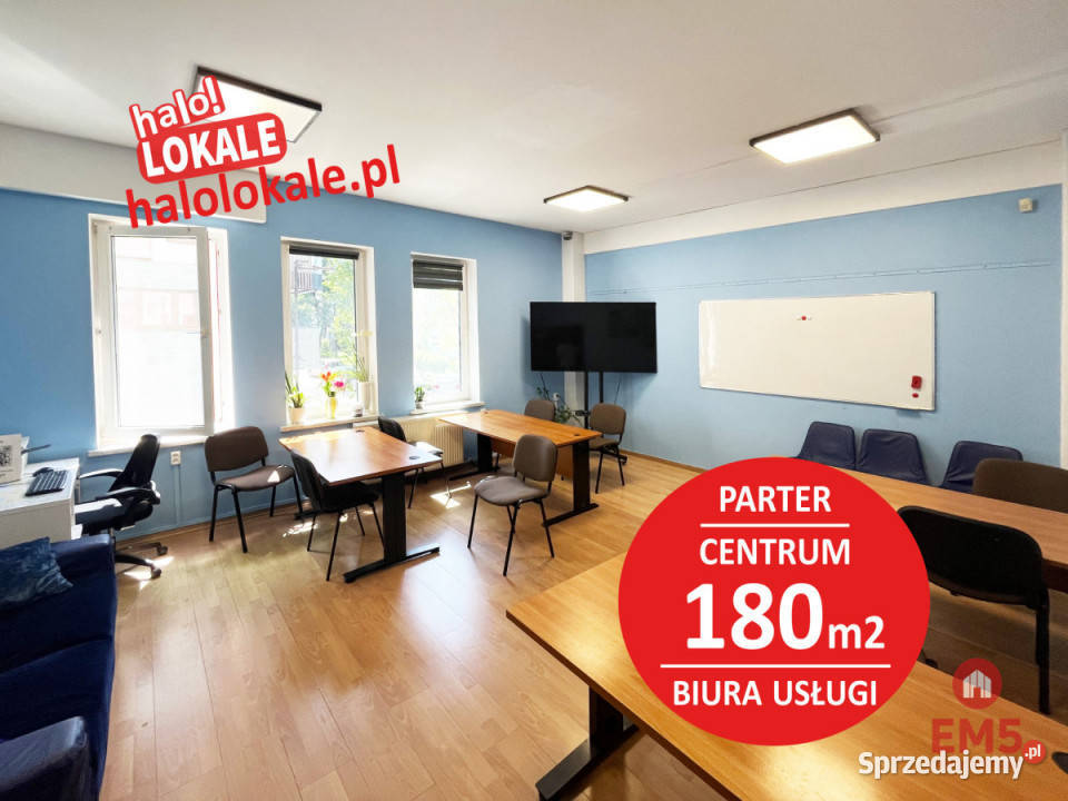 Lokal 180 metrów Białystok podlaskie