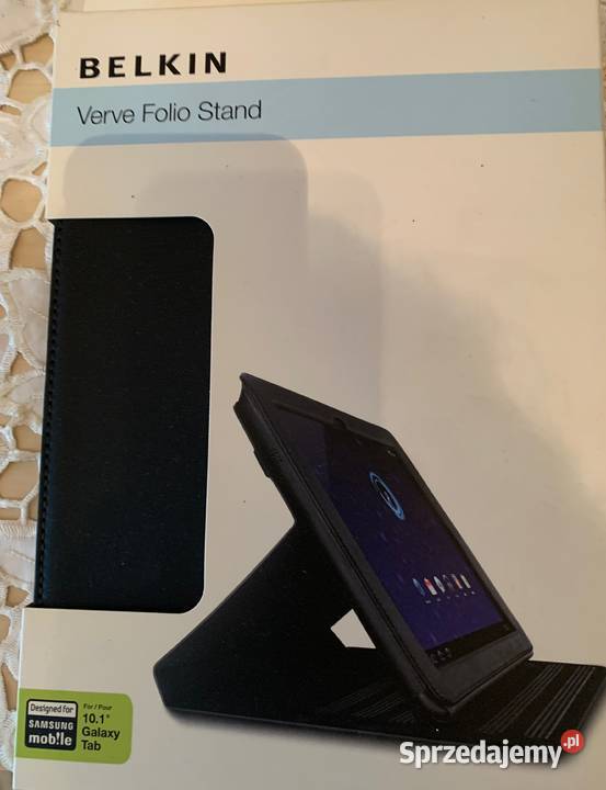 Sprzedam 17 sztuk etui Flip Folio Stand Samsung Warszawa