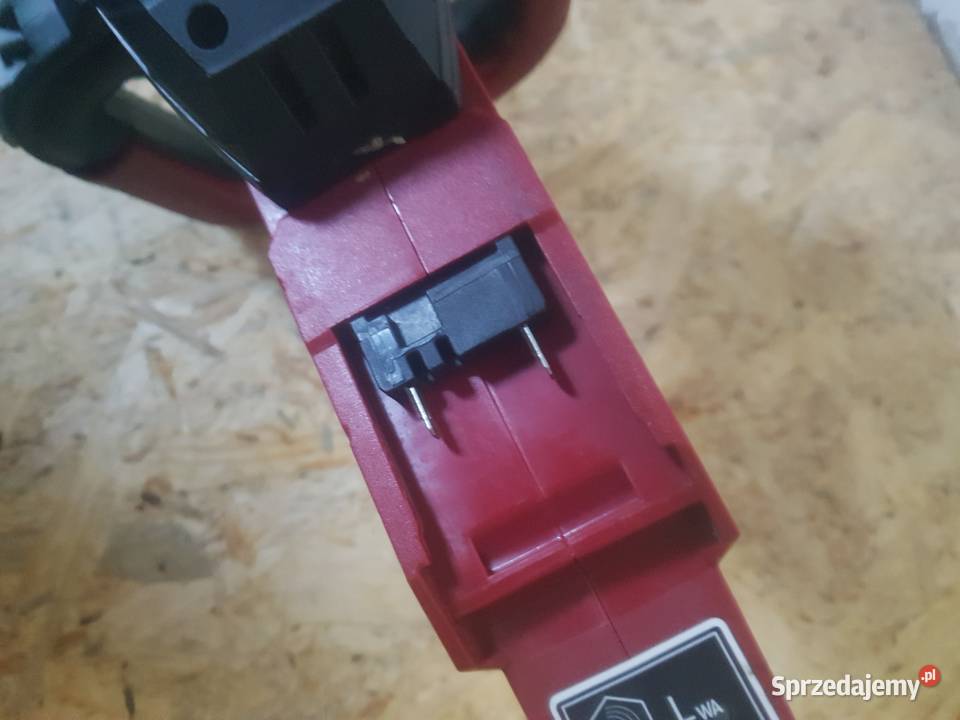 NOŻYCE DO ŻYWOPŁOTU EINHELL GECH 18551 Li Solo Głogowa